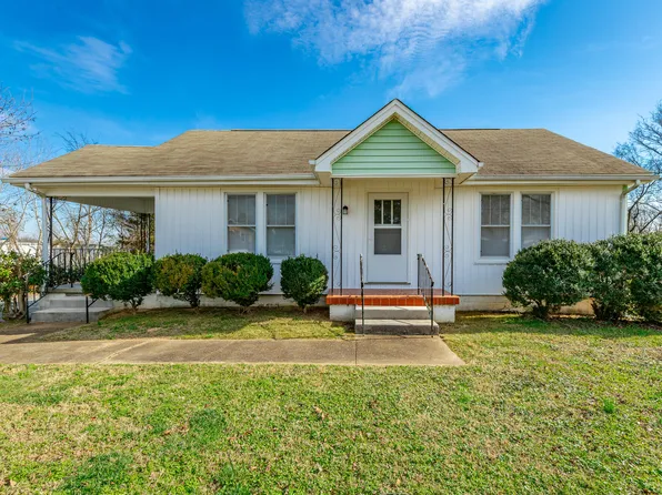 1508 Merrill St, Chattanooga, TN 37412