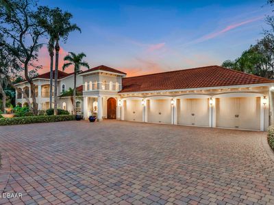 817 Hail Ct, Port Orange, FL, 32127