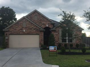 135 Forest Heights Way, Montgomery, TX 77316