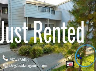 1201 Glen Cove Pkwy APT 1707, Vallejo, CA 94591