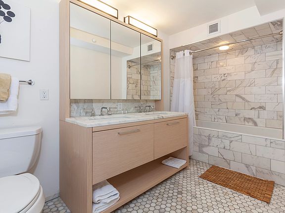 5th image of 101 W 87th St APT 614