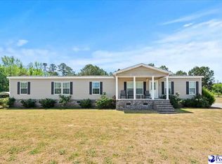 1831 Holly Bush Rd, Timmonsville, SC 29161