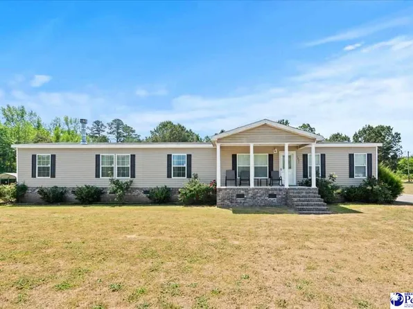 1831 Holly Bush Rd, Timmonsville, SC 29161