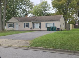 4794 Wake Robin Rd, Mentor, OH 44060