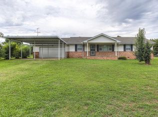 13431 W 111th St S, Sapulpa, OK 74066