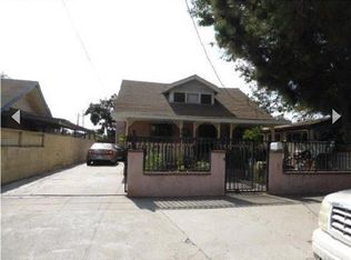 1520 E Young St, Wilmington, CA 90744