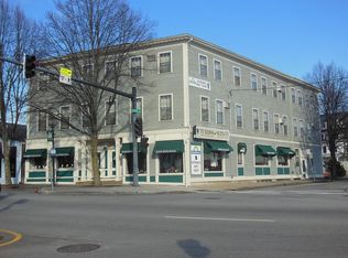 459 Central Ave APT 208, Dover, NH 03820