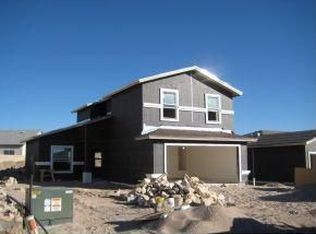 3067 Bariloche Dr, Anthony, TX 79821