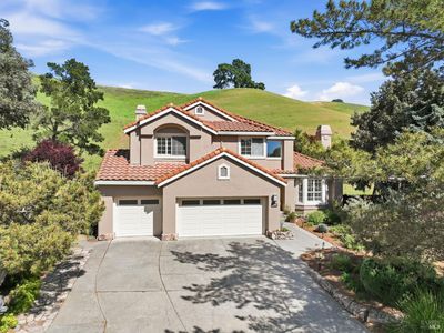 3292 Formby Lane, Fairfield, CA, 94534