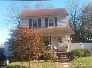 198 Bradley Ave, Northvale, NJ 07647