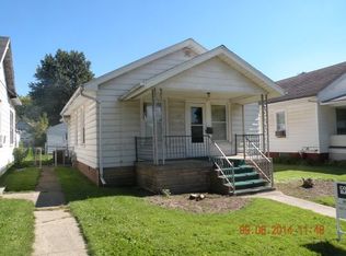 1123 N Bowman Ave, Danville, IL