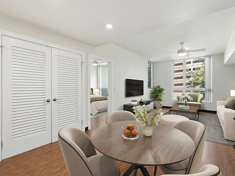 Elevate Your Urban Experience! Move in before the end of the month and get 10 weeks FREE Rent! — Photo 26