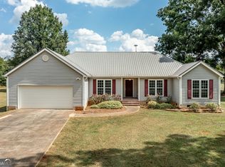 229 Seven Oaks Dr, Washington, GA 30673