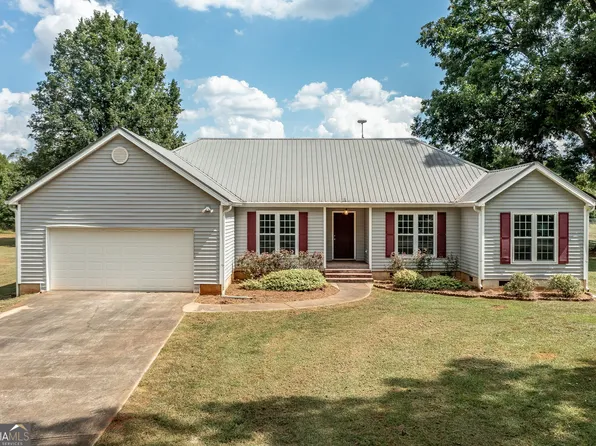 229 Seven Oaks Dr, Washington, GA 30673