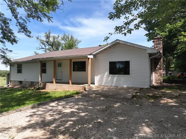 273 Dry Hollow Rd, Camdenton, MO 65020