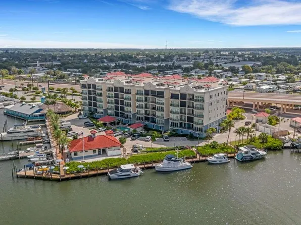 505 N Tamiami Trl Unit 501, Venice, FL 34285