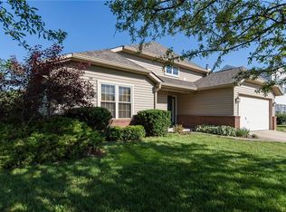 264 N Van Buren St, Greenfield, IN