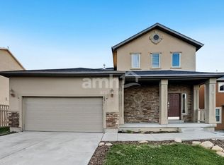 294 W Rocky Creek Way, Saratoga Springs, UT 84045
