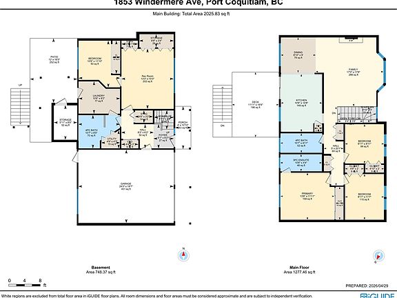 2nd image of 1853 Windermere Ave