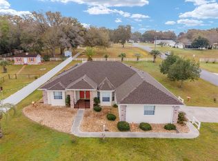 6101 SW 111th Place Rd, Ocala, FL 34476
