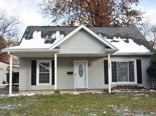 1961 Victoria St, Cuyahoga Falls, OH 44221
