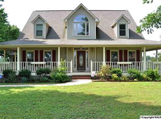 24878 Craft Rd, Athens, AL 35613