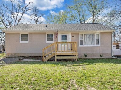 331 Ross St, Salem, VA, 24153