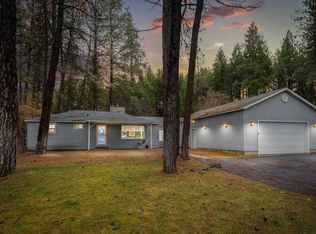 13012 N Mill Rd, Spokane, WA 99208
