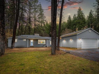 13012 N Mill Rd, Spokane, WA, 99208