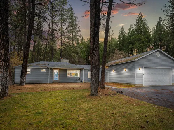 13012 N Mill Rd, Spokane, WA 99208