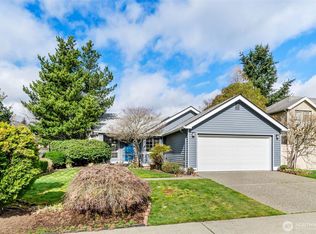 13714 SE 275th Pl, Kent, WA