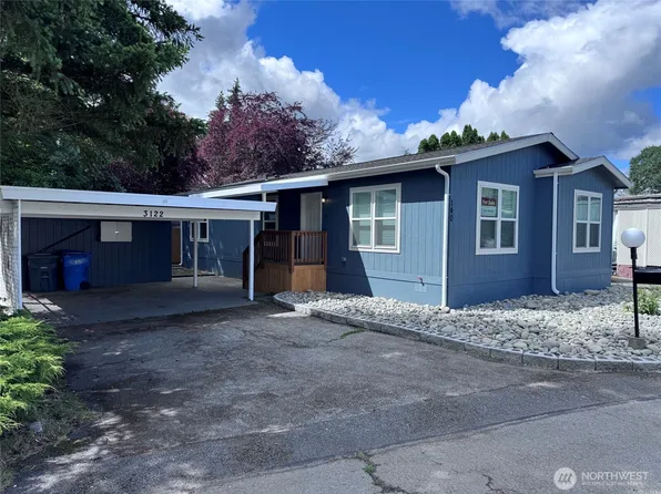 3122 86th Street Ct S, Lakewood, WA 98499