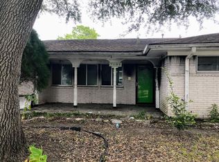 7103 Tours St, Houston, TX 77036