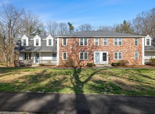 21 Colonial Dr UNIT 21, Norton, MA 02766