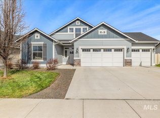 3090 W Silver River St, Meridian, ID 83646