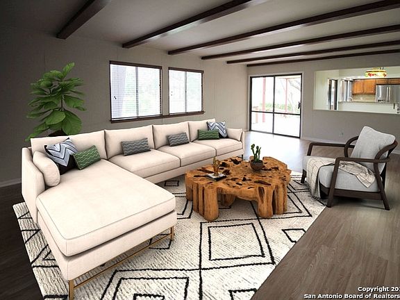 4th image of 5414 Billington Dr