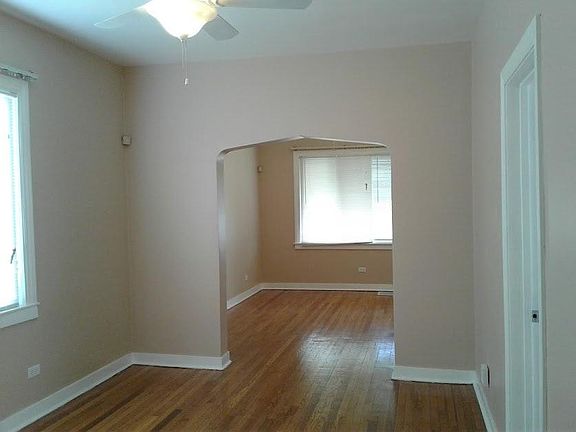 Dinning Room and Living Room
