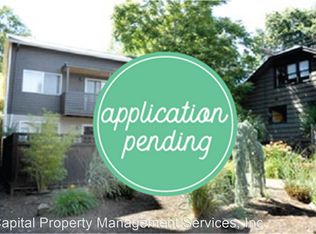 3511 S Corbett Ave #3, Portland, OR 97239