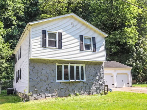 726 Lower Donnally Rd, Charleston, WV 25304