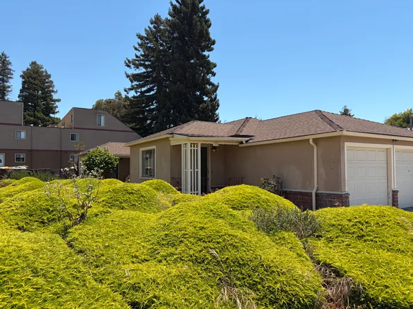 1316 135th Ave #1316, San Leandro, CA 94578