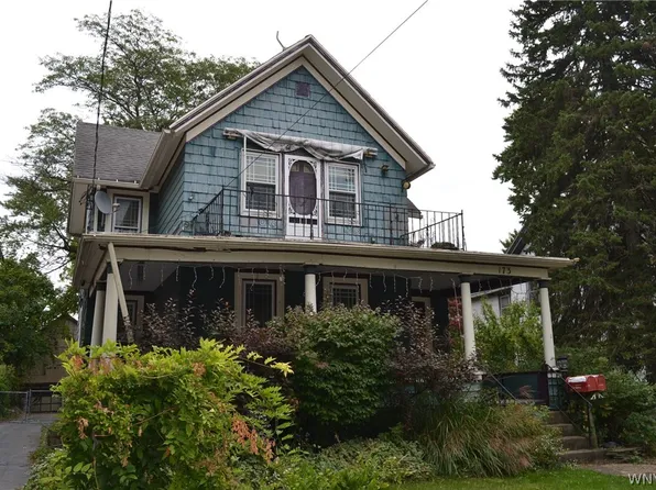 173 Vandervoort St, North Tonawanda, NY 14120