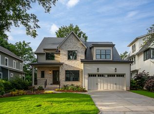 510 Peebles St, Raleigh, NC 27608