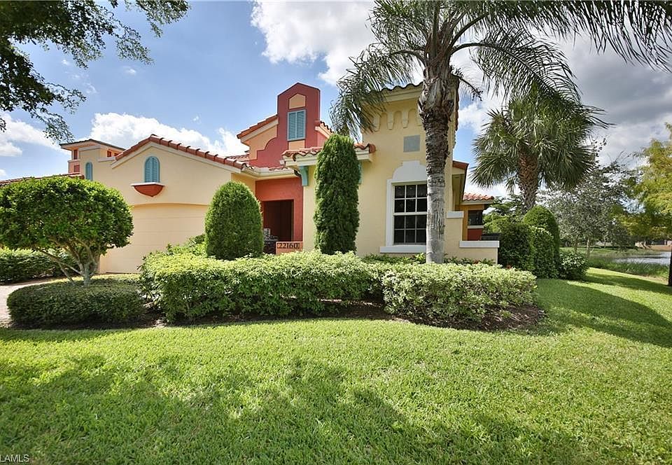 1st image of 22160 Ponte Romano Ln