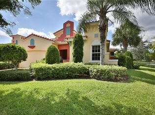22160 Ponte Romano Ln, Estero, FL 33928