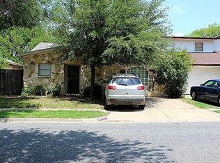 2006 Loma Verde Dr, Bedford, TX 76021