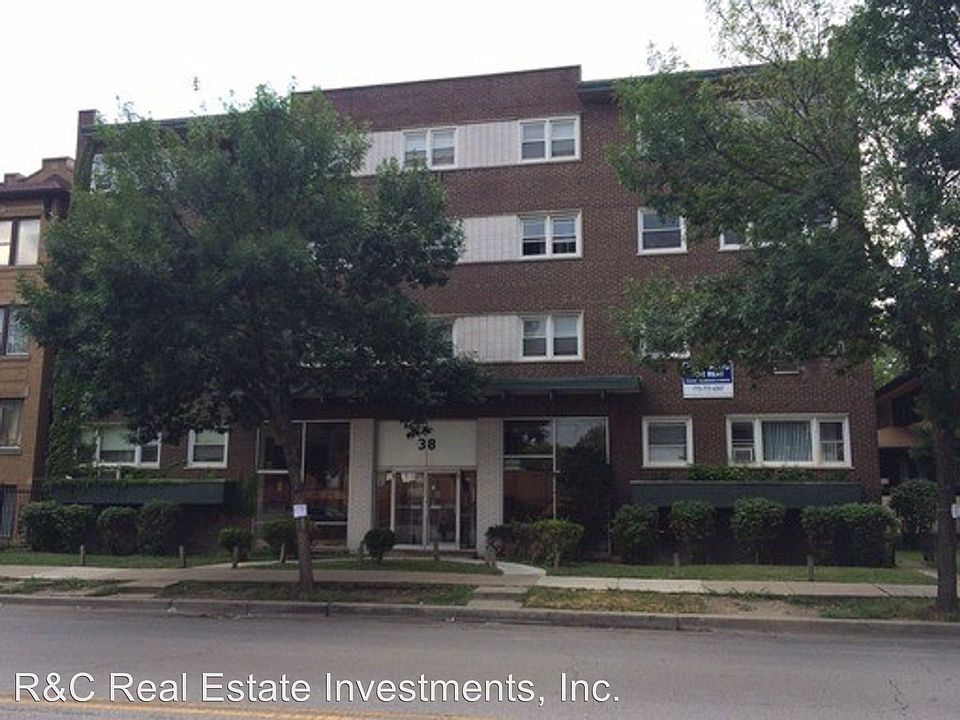 1st image of 38 N Central Ave APT 201