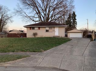 252 Murchison Ln, Dayton, OH