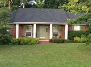143 Old Qualls Rd, Cookeville, TN 38506
