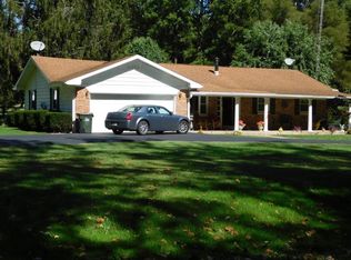 6312 W Columbia Rd, Connersville, IN 47331