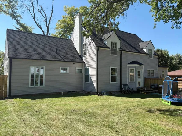 900 N 11th St, Marysville, KS 66508